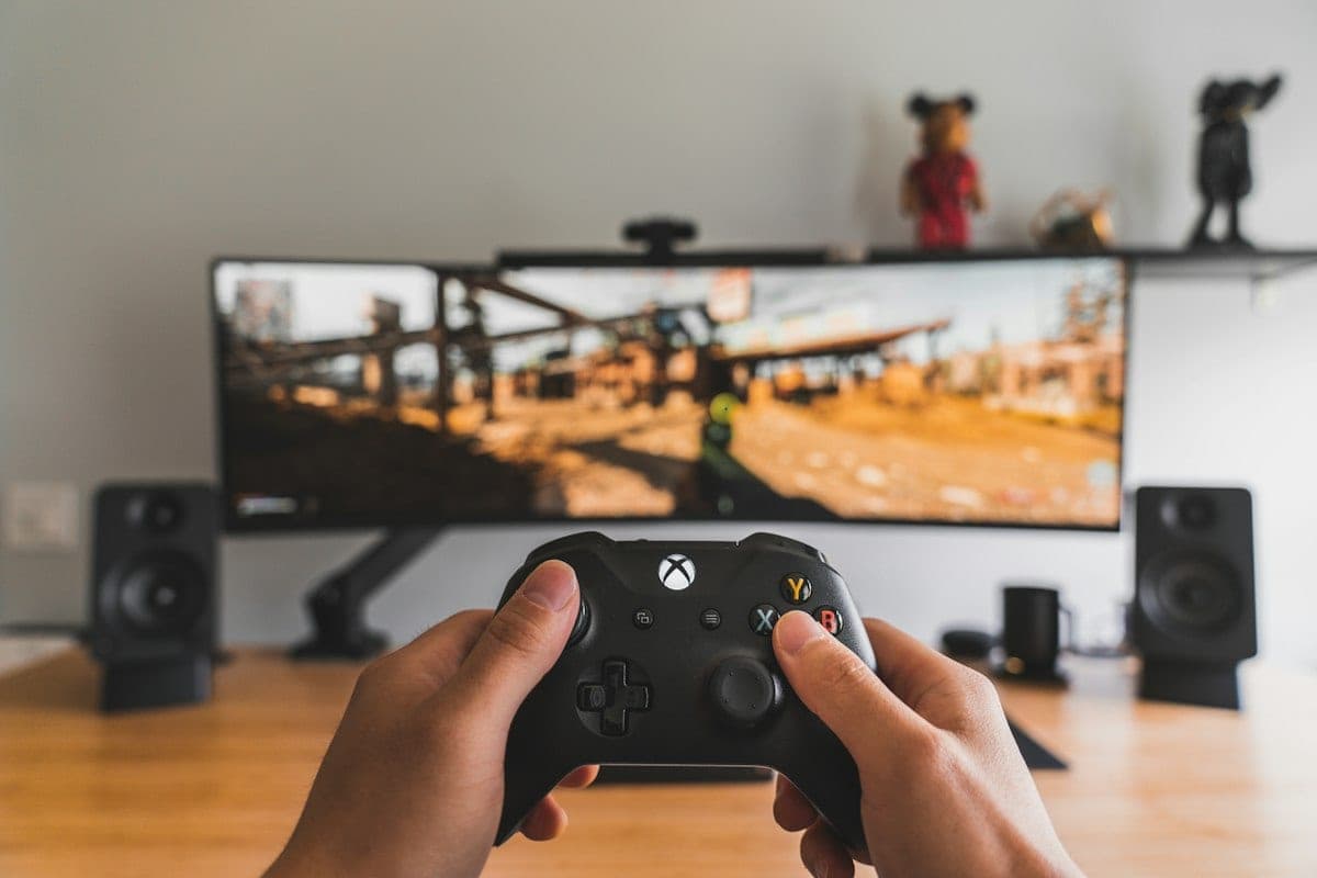 Gamer Pro — 3 Months Bundle