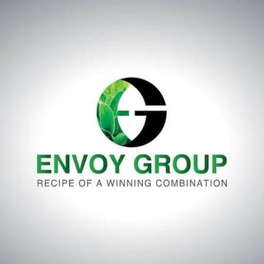 Envoy Textiles Ltd.