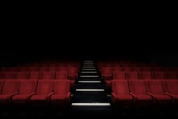 FDFN Movie Server