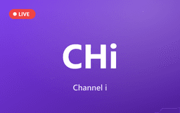 Channel i