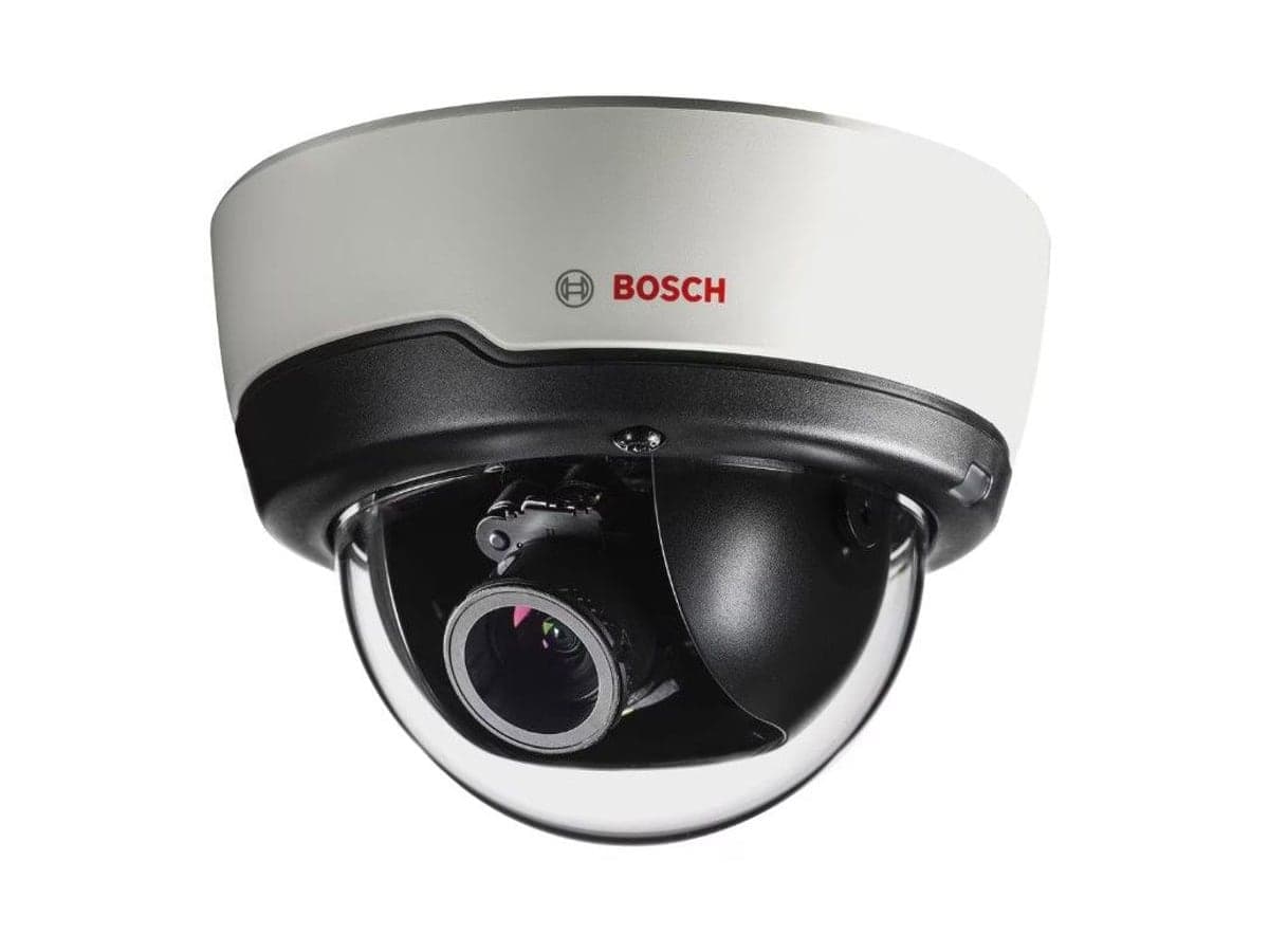 Bosch FLEXIDOME IP Indoor HD Camera