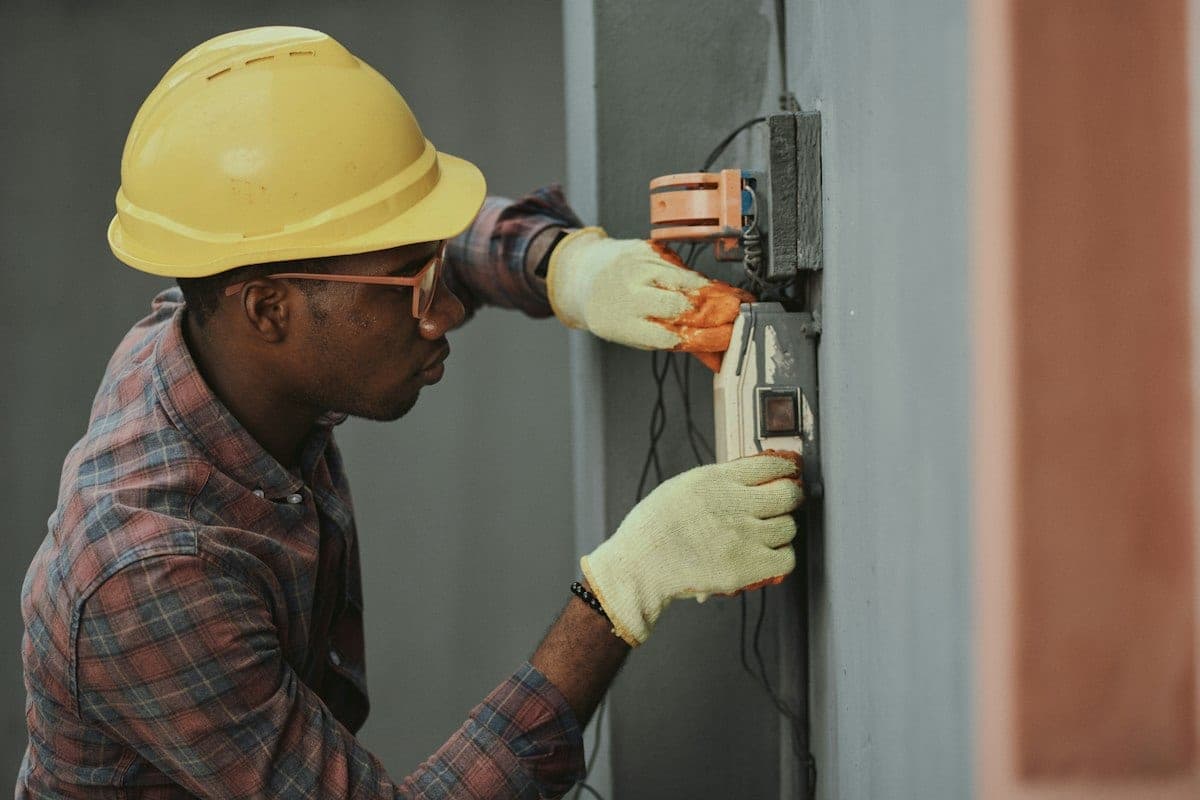 Free Installation This October