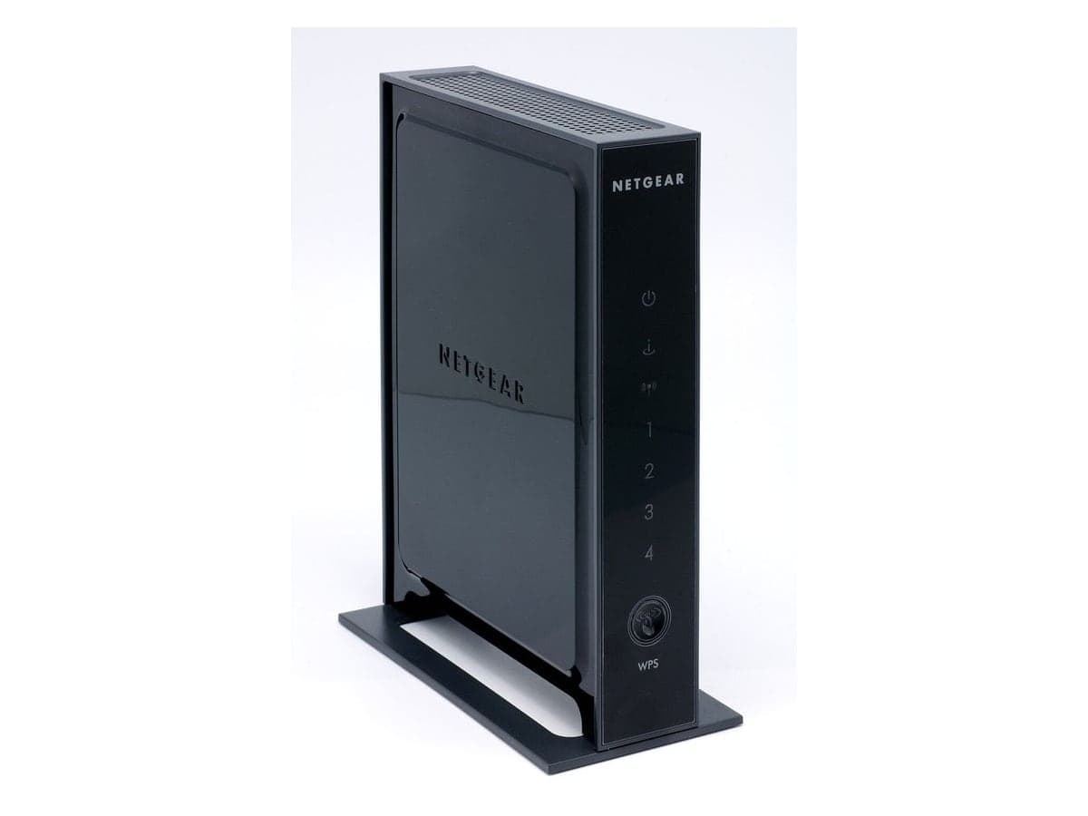 Netgear N300 Wireless Router