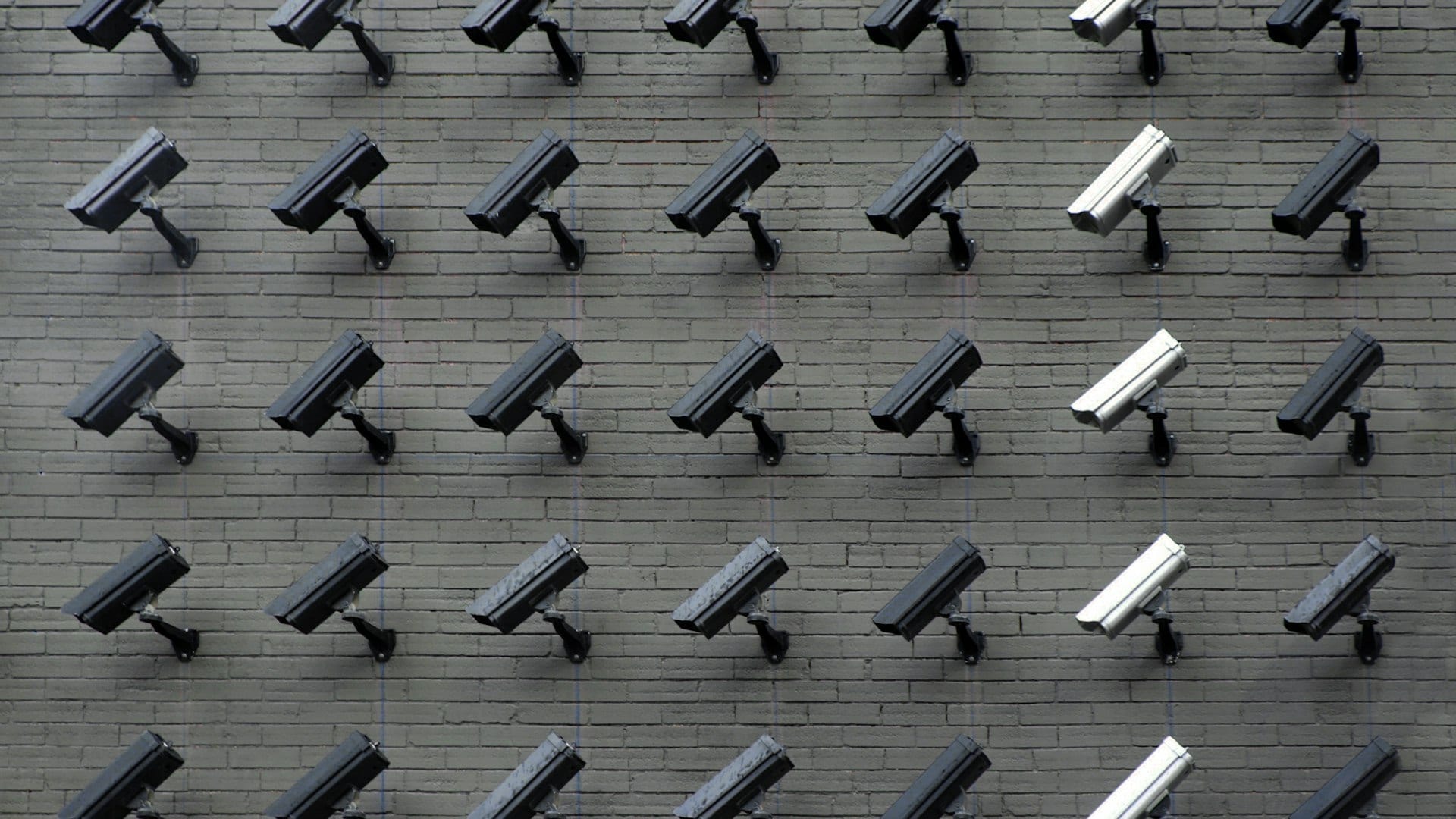 Smart CCTV Solutions