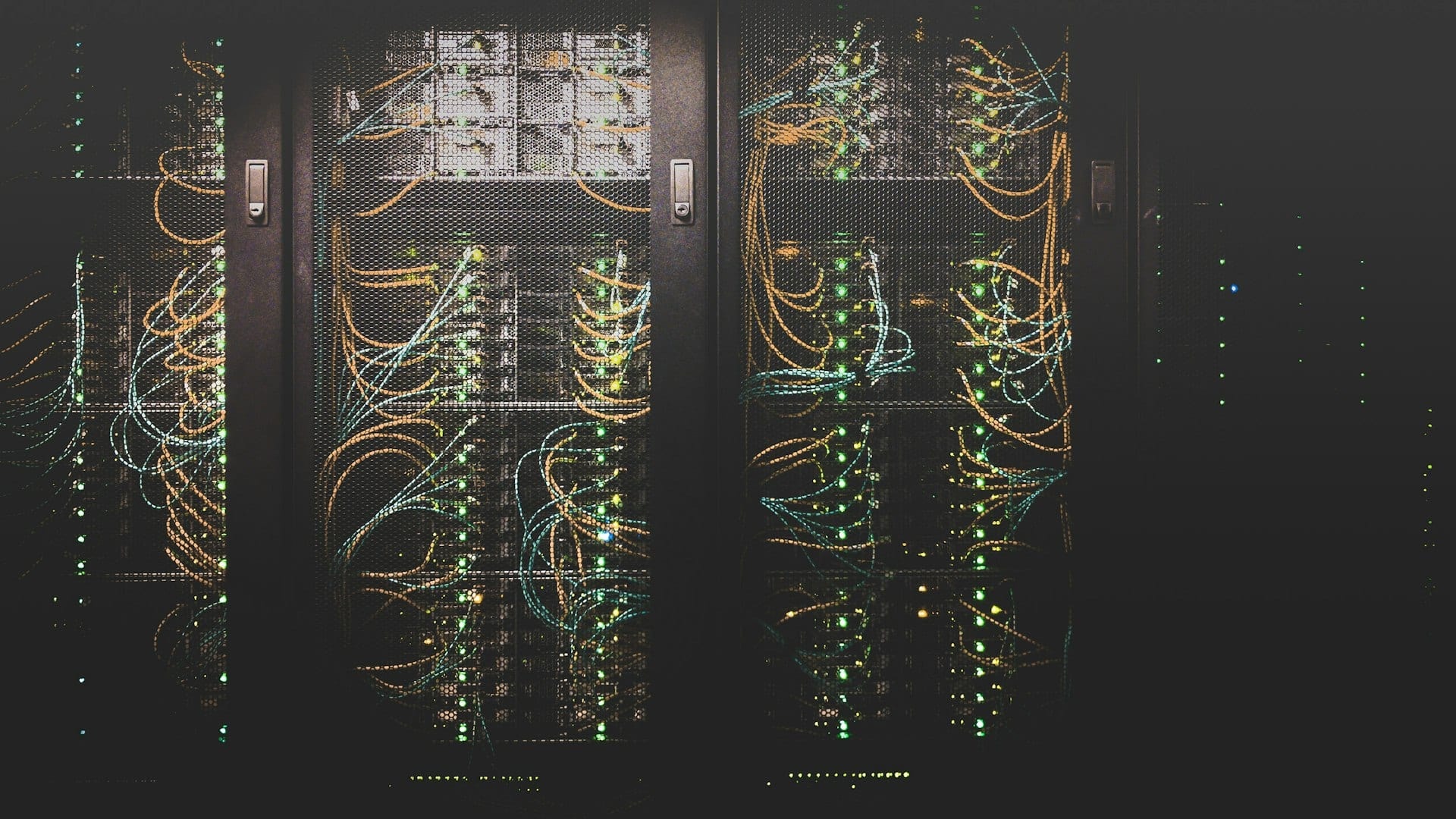 Dedicated Corporate Bandwidth